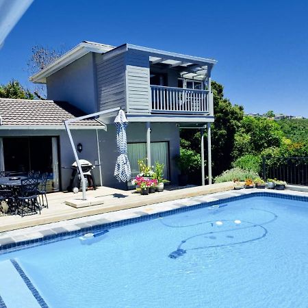 Modern Solar Powered 1 Bed Studio Apartment With Amazing Views Plettenberg Bay Esterno foto