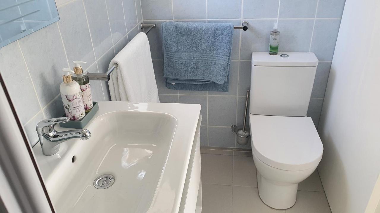 Modern Solar Powered 1 Bed Studio Apartment With Amazing Views Plettenberg Bay Esterno foto
