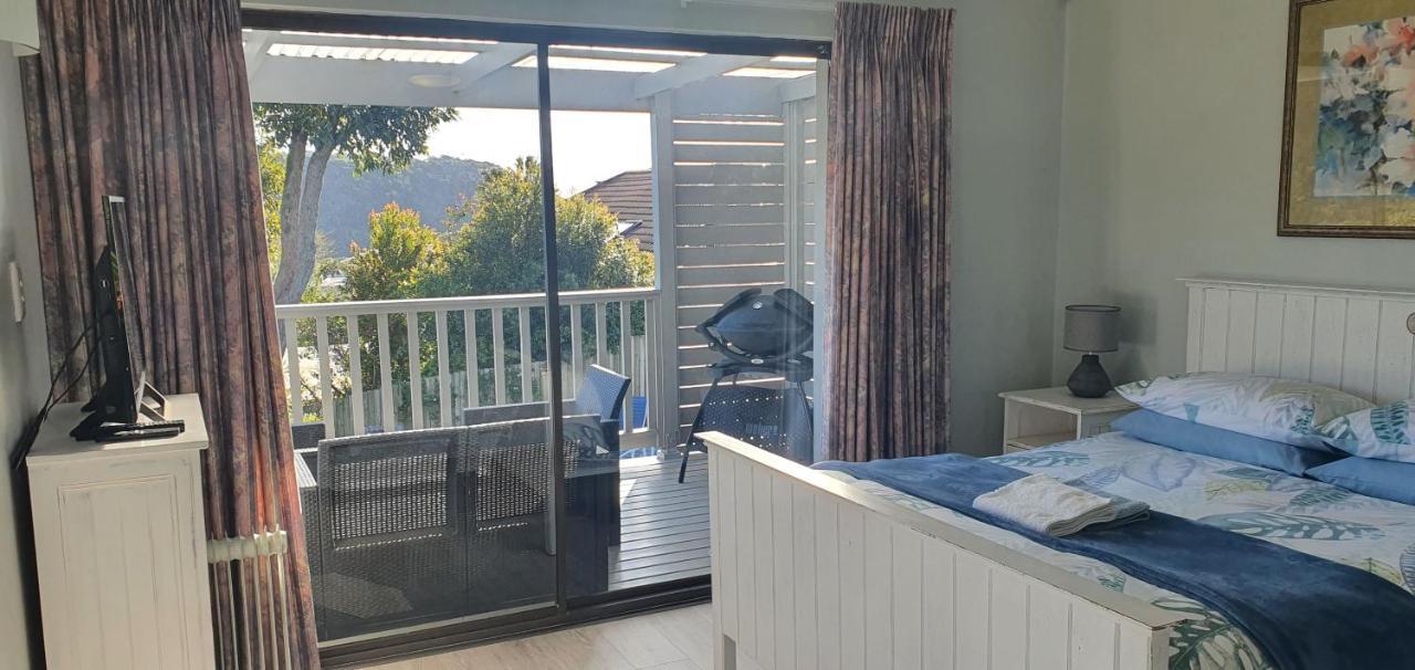 Modern Solar Powered 1 Bed Studio Apartment With Amazing Views Plettenberg Bay Esterno foto