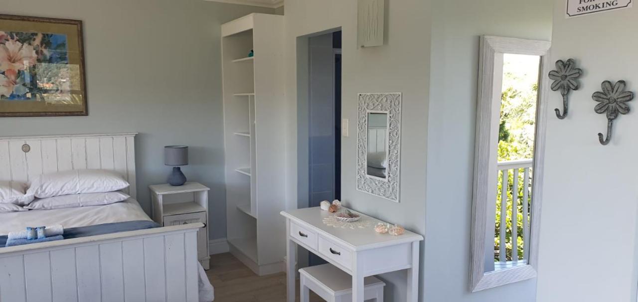 Modern Solar Powered 1 Bed Studio Apartment With Amazing Views Plettenberg Bay Esterno foto